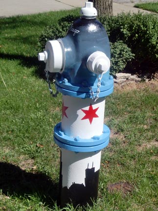 Sears Tower - 417 S. Illinois (2)